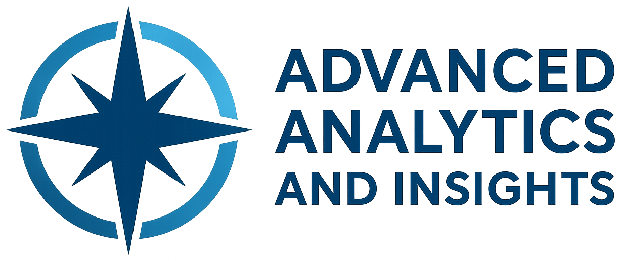Advanced Analytics and Insights logo